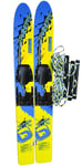 Vattenskidor junior trainers