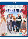 MAMMA MIA! THE MOVIE (Blu-ray)