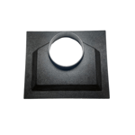 Hawk Sugadapter Bordsåg 14x14xD4 -