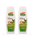 Palmer’s Olive Oil Formula Shine Therapy Shampoo 400ml 13.5 fl oz - Pack of 2