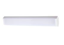 Airam - Handy 45cm - Bänkbelysning - Vit