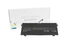 Ipc-Computer 5B10w67229, Batteri, Lenovo, Lenovo Yoga 730-13Ikb (81Ct) , Lenovo Yoga 730-13Iwl (81Jr)