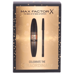 Max Factor - Presentkit Mascara + Kajal False Lash Effect