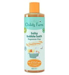 Childs Farm Oat Derma Baby Bubble Bath 500ml