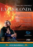 - La Gioconda: Arena Di Verona (Renzetti) DVD