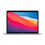 Apple MacBook Air 2020 M1 Premium Edition 13" 16/256 Gt, Tähtiharmaa