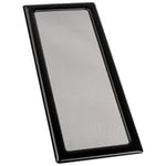 DEMciflex dust filter Dark Base Pro 900 - Rear