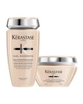 Kerastase Kit Curl Manifesto Bain + Masque