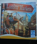 London Markets Board Game