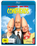 - Coneheads (1993) Blu-ray
