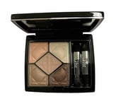 Dior Eyeshadow 5 Couleurs Couture 647 Undress Powdered Eyeshadow Palette