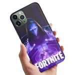 iPhone 11 Pro - Skal/Mobilskal Fortnite