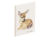 Pagna 26097-15, Bild, Multifärg, A5, 128 Ark, Prickat/Linjerat Papper, Vuxen