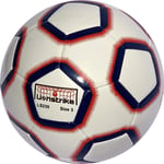 Lionstrike Size 3 Lite Football - Lightweight Training Football size 3 for Boys and Girls age 3 to 7 years old