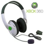 Trade Shop - Casque Audio Compatible Xbox 360 Live Headset