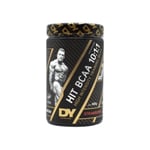 DY Nutrition HIT BCAA 10:1:1, 400 g (Strawberry)