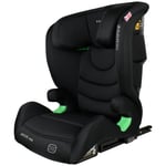 Cozy N Safe Apache i-Size Kids Car Seat - Onyx (Isofix Or Belted Install)