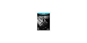 Activision Call Of Duty - Black Ops 2 - Wii U