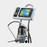 Navpod Systempod 12" 43,5 x 23,2