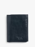 Rodd & Gunn French Farm Valley Tri-Fold Leather Wallet