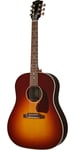 Gibson Acoustic J-45 Studio Rosewood | Burst
