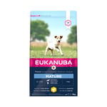 Eukanuba Mature Small Breed - 3 kg