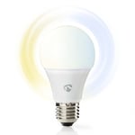 Nedis Wifi Smart Led-lampa E27
