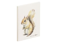 Pagna 26099-15, Bild, Multifärg, A5, 128 Ark, Prickat/Linjerat Papper, Vuxen