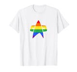 Star Trek: Voyager Pride Delta T-Shirt