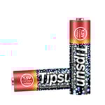 UOVision Tipsun 1.5V AA Uppladdningsbart Lithium-ion batteri ( 1-Pack )