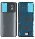 Xiaomi POCO M4 Pro Bakside - Tarnish