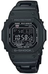 CASIO G-SHOCK GW-M5610UBC-1JF Origin Solar Radio Multiband 6 Digital Men's Watch