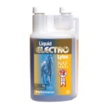 NAF Electro Lytes / Elektrolyter 1 L