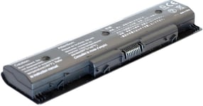 Kompatibelt med Hp Envy TouchSmart 15t, 11.1V, 5200 mAh