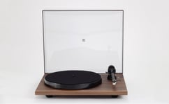 Rega Planar 1 Carbon Valnöt