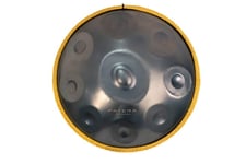 Patera PATERA HANDPAN C# MINOR