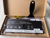 NY! Batteri Lenovo ThinkPad X1 Yoga 4th 5th Carbon 7th 2019 / 8th Gen Series 15.36V 3320mAh 51Wh