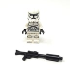 LEGO Star Wars - Phase 2 Clone Trooper - Minifigure - from 75372 - SW1319 - New