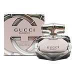 Gucci Bamboo 50ml Eau de Parfum For Her Free Delivery Brand New and Authentic