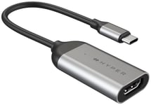 Hyper HyperDrive USB-C to HDMI adapter