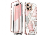 Supcase SUPCASE COSMO IPHONE 12 PRO MAX MARBLE