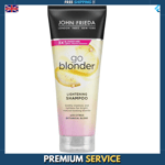 John Frieda Go Blonder Lightening Shampoo Blonde Hair 250 ml