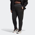 adidas Tiro Suit-Up Treningsbukse Advanced (store størrelser) Damer Adult