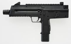 Umarex Steel Storm - Auto luftgevär/pistol co2