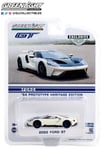 1/64 2022 FORD GT '64 PROTOTYPE HERITAGE EDITION NO.GT101 30344