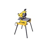 Scie a onglet sur table DW 743 N, 2000W