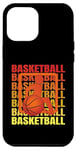 Coque pour iPhone 14 Plus Basketball en fauteuil roulant