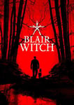 Blair Witch Steam Key GLOBAL