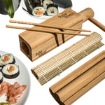 Sushi-Kit Sushi Sensei