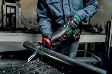 METABO 18V CORDLESS SABRE RECIPROCATING SAW SSEP 18 LT, BODY ONLY - 601616840